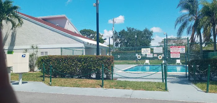 Marlboro Court Picture 1