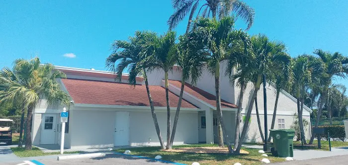 Marlboro Court Picture 2