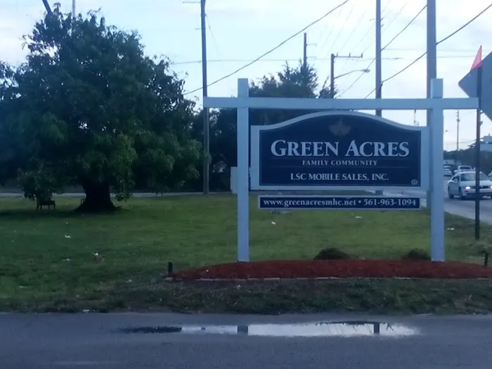 Green Acres Picture 9