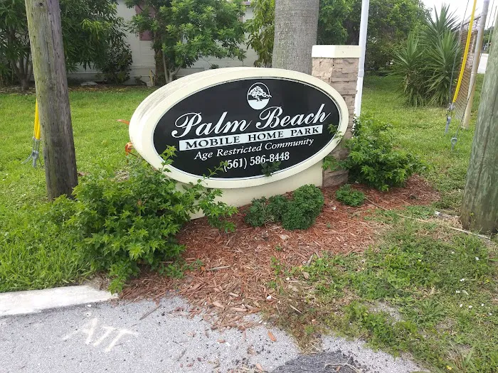 Palm Beach MHP, LLC. Picture 8