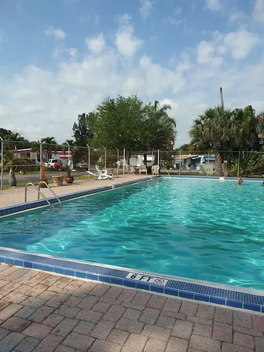 Palm Beach MHP, LLC. Picture 4