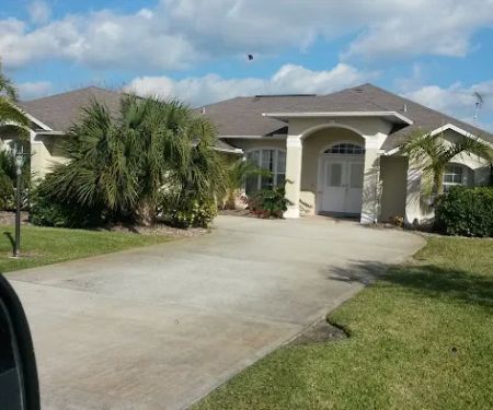 Royal Palm MHP, LLC