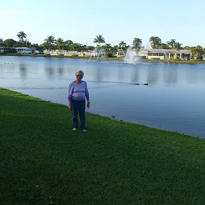 Lago Palma, Home Picture 1