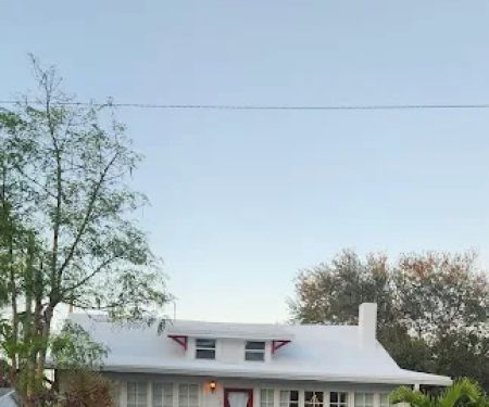Lake Worth Village