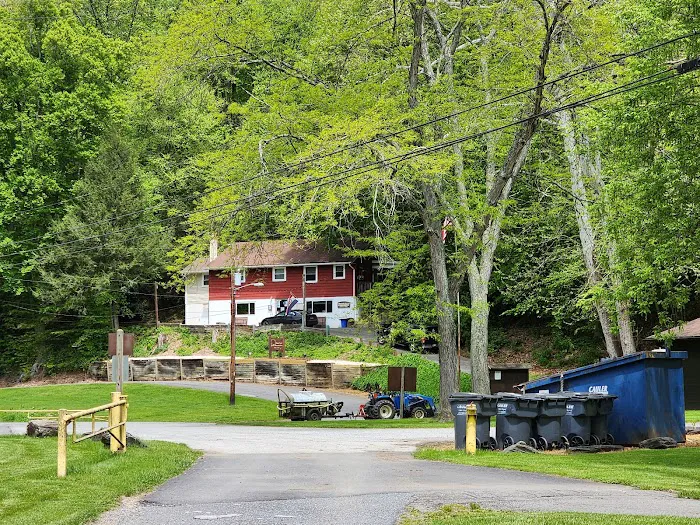 Pequea Creek Campground Picture 3