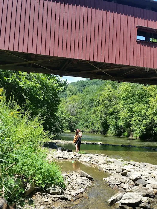 Pequea Creek Campground Picture 7