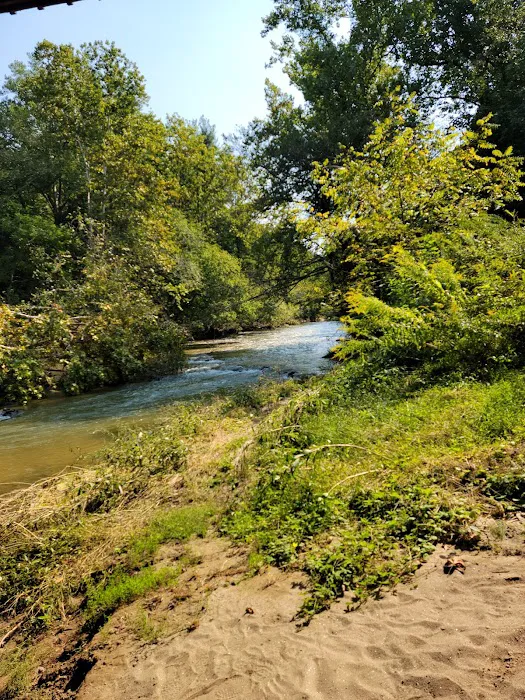 Pequea Creek Campground Picture 9