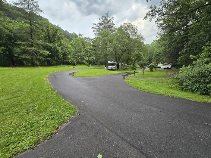 Pequea Creek Campground Picture 1