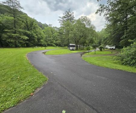 Pequea Creek Campground
