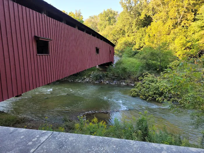 Pequea Creek Campground Picture 8