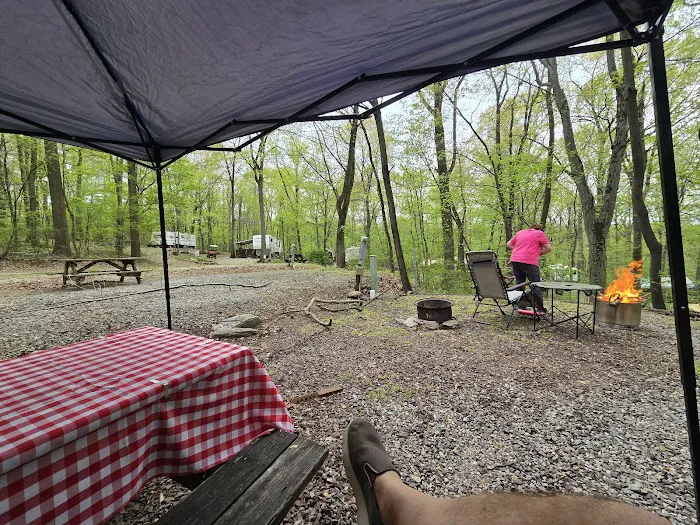 Tucquan Park Family Campground Picture 7