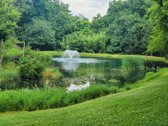 Tucquan Park Family Campground Picture 9