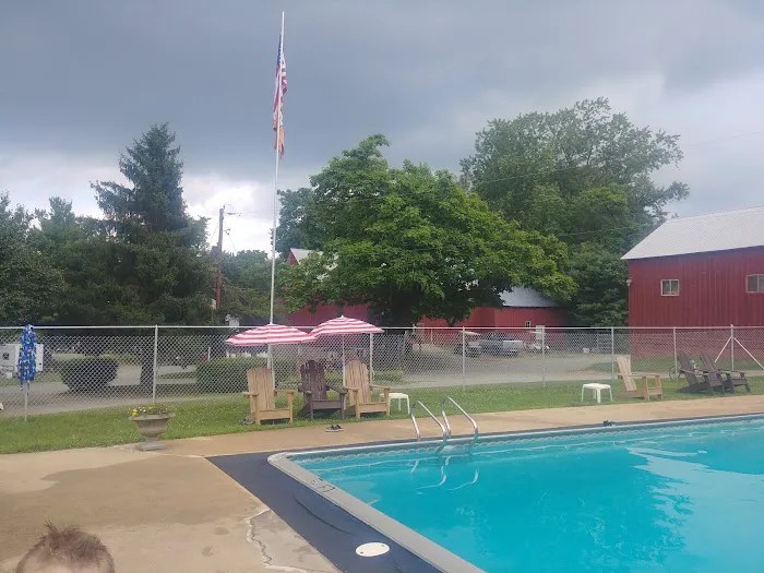 Tucquan Park Family Campground Picture 3