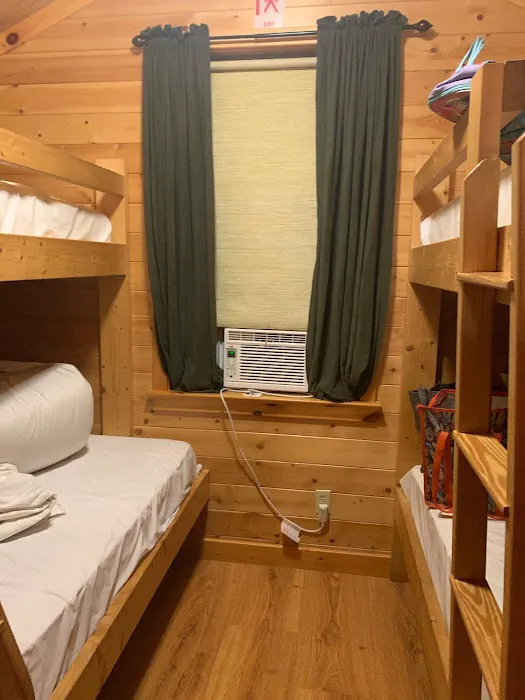 Tucquan Park Family Campground Picture 1