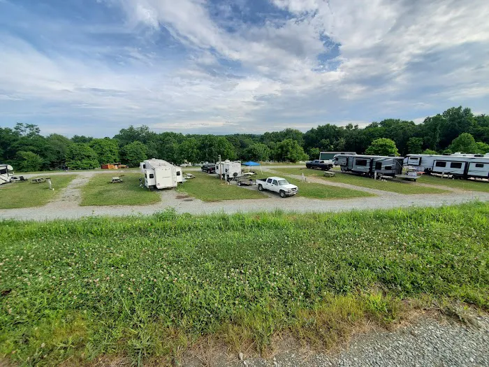 Tucquan Park Family Campground Picture 2