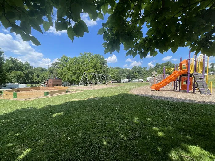 Tucquan Park Family Campground Picture 4