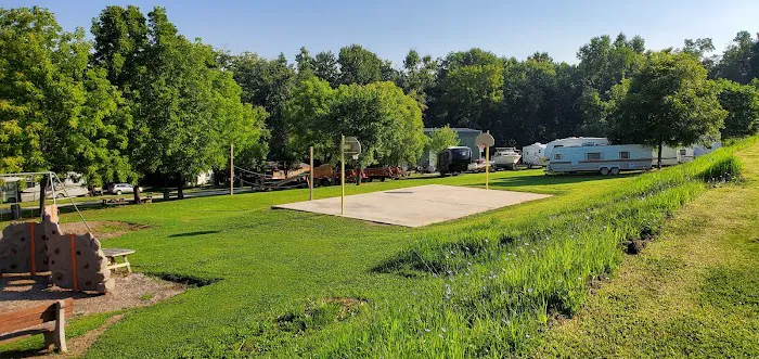 Tucquan Park Family Campground Picture 10