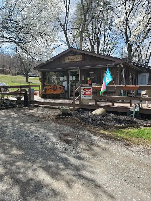 Tucquan Park Family Campground Picture 5