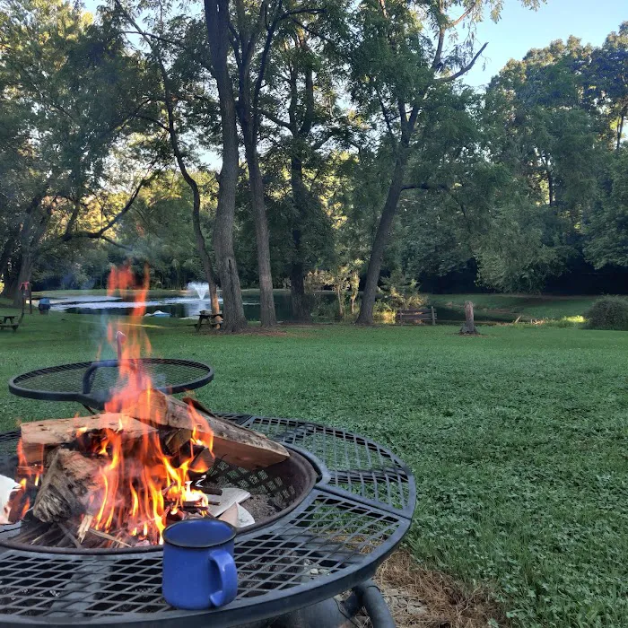 Tucquan Park Family Campground Picture 6