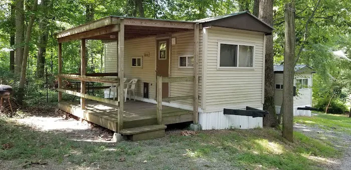 Olde Forge Campground Picture 3