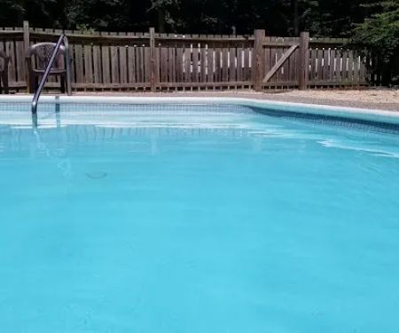 Olde Forge Campground