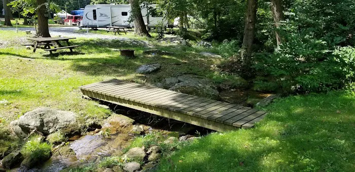 Olde Forge Campground Picture 4
