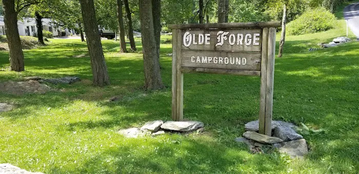 Olde Forge Campground Picture 6