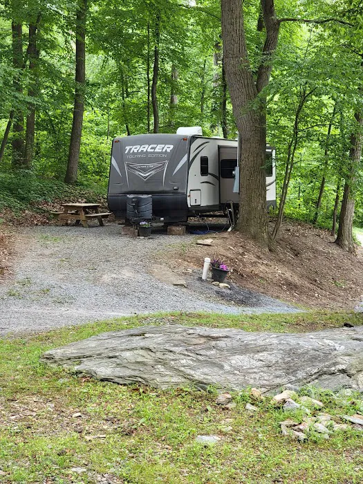 Olde Forge Campground Picture 7