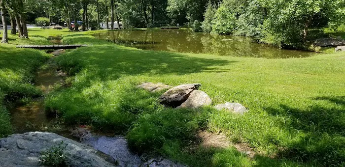 Olde Forge Campground Picture 5