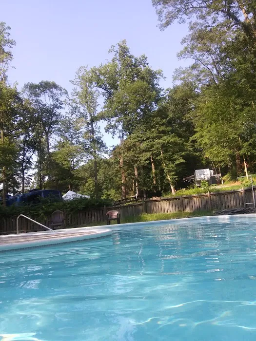 Olde Forge Campground Picture 9