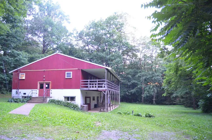 Mill Creek Falls Retreat Center Picture 6