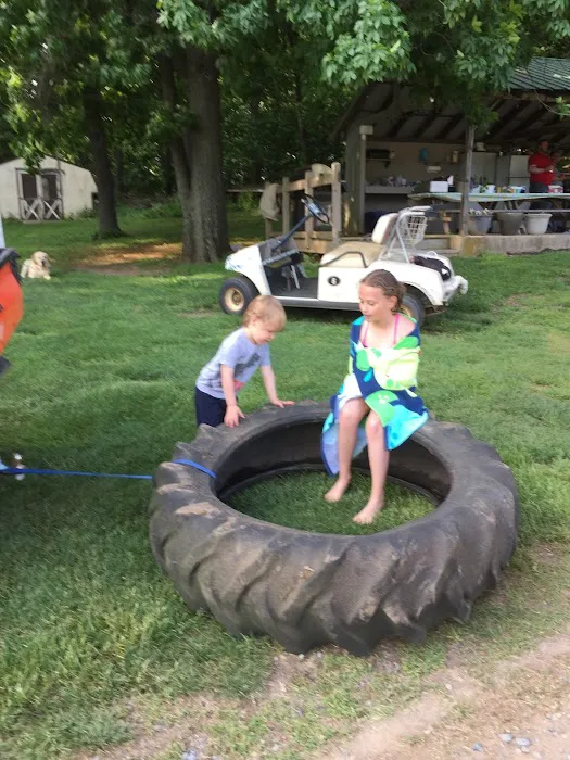 Hobo Hollow Campground Picture 9