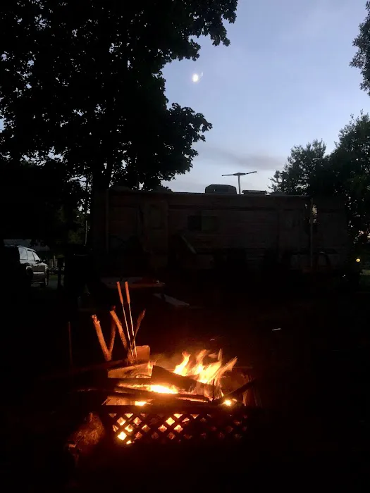 Hobo Hollow Campground Picture 1