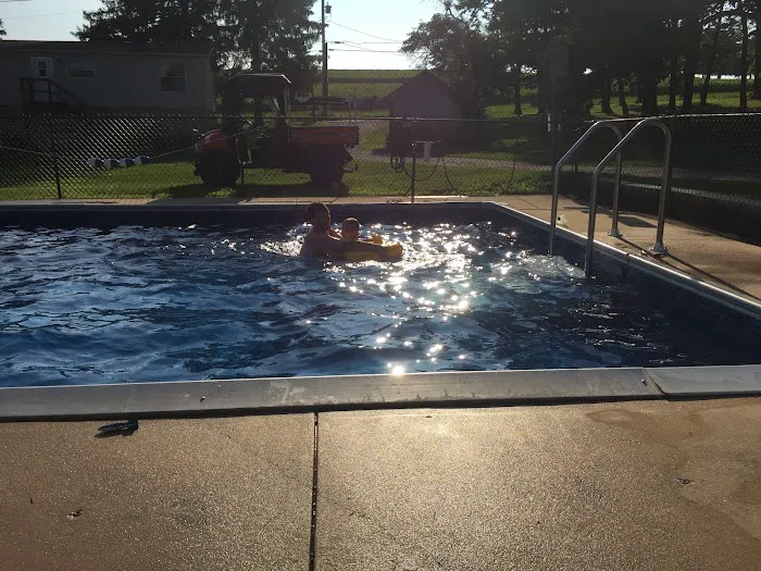 Hobo Hollow Campground Picture 3