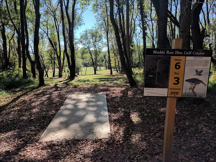 Muddy Run Park Picture 5