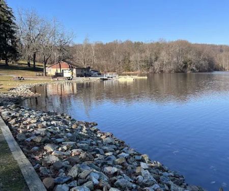 Muddy Run Park