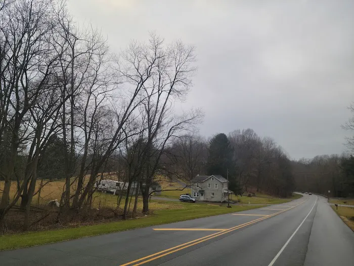 Tamarack Mobile Home Park Picture 2