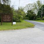 Warrington Township