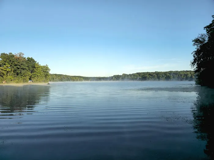 Gifford Pinchot State Park Campground Picture 7