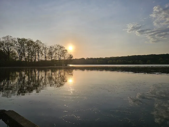 Gifford Pinchot State Park Campground Picture 3