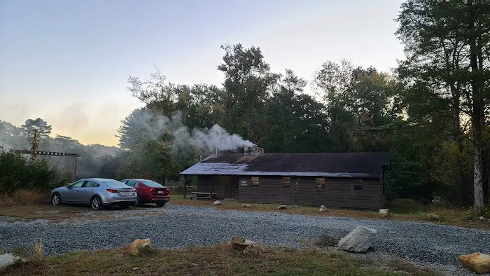 Rothrock Campsite Picture 1
