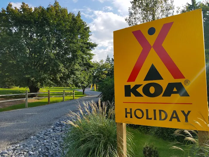 Elizabethtown / Hershey KOA Holiday Picture 7