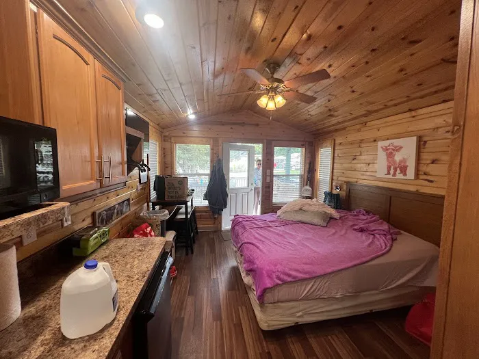 Elizabethtown / Hershey KOA Holiday Picture 2