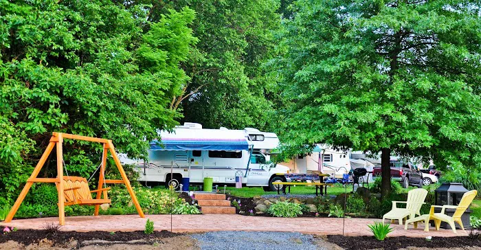 Elizabethtown / Hershey KOA Holiday Picture 4