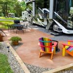 Elizabethtown / Hershey KOA Holiday
