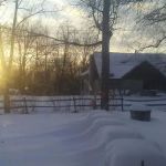 Quaker Race Campground