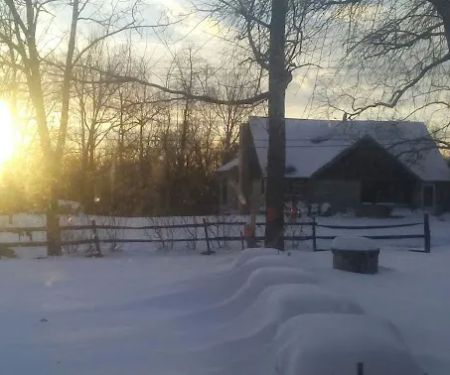 Quaker Race Campground