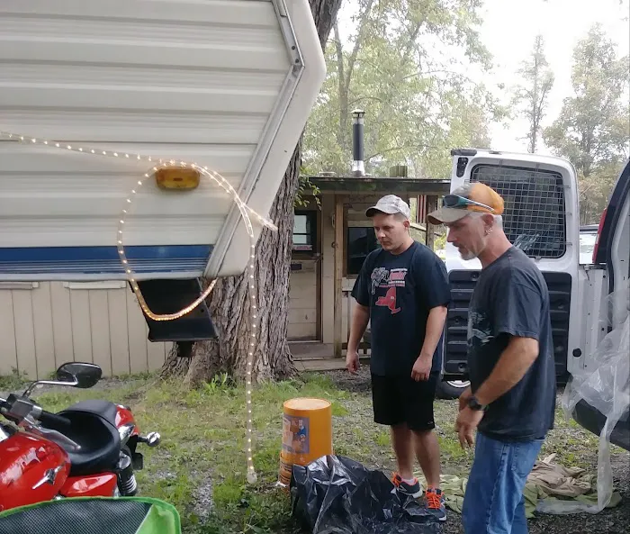 Quaker Race Campground Picture 3
