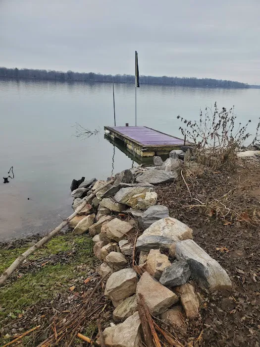 River Pointe Campground & Marina Picture 4