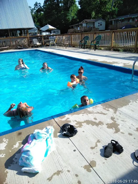 River Pointe Campground & Marina Picture 1